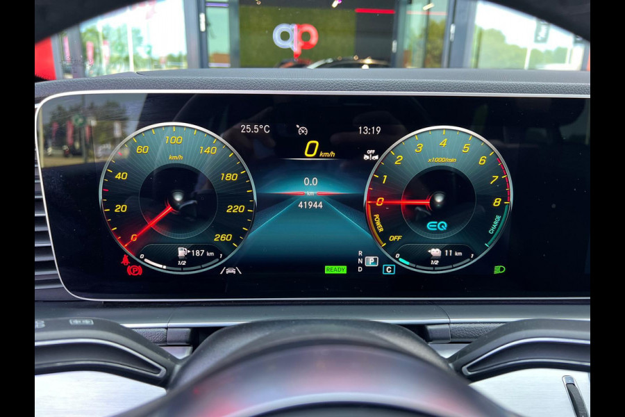 Mercedes-Benz GLE 350 e 4MATIC AMG/Panorama/Trekhaak