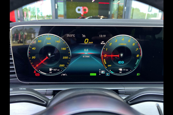 Mercedes-Benz GLE 350 e 4MATIC AMG/Panorama/Trekhaak