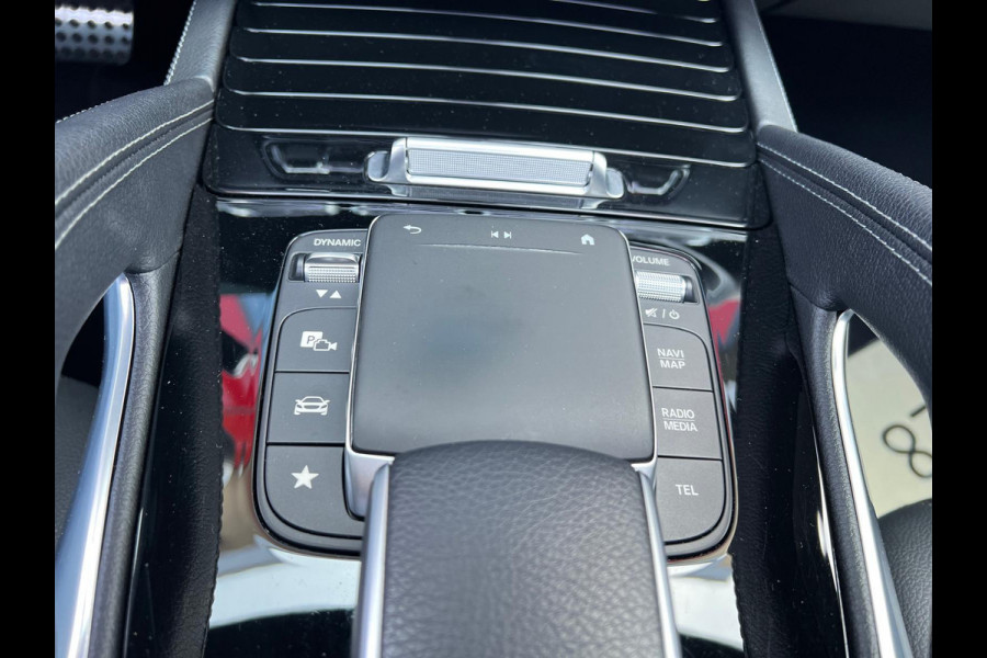 Mercedes-Benz GLE 350 e 4MATIC AMG/Panorama/Trekhaak