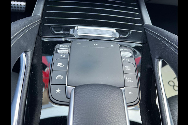 Mercedes-Benz GLE 350 e 4MATIC AMG/Panorama/Trekhaak