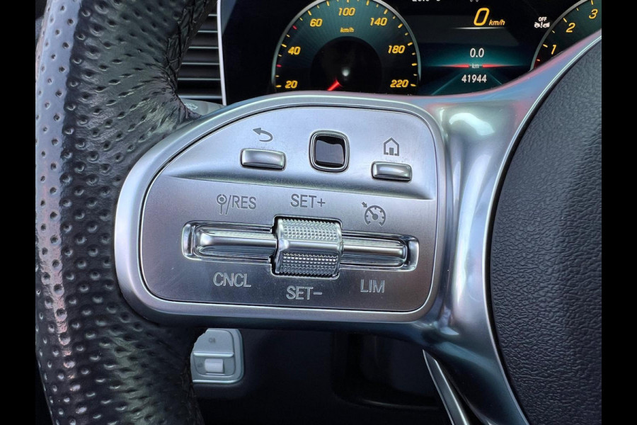 Mercedes-Benz GLE 350 e 4MATIC AMG/Panorama/Trekhaak
