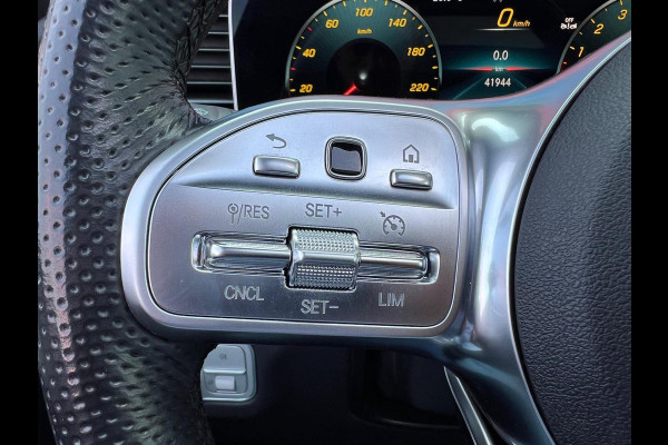 Mercedes-Benz GLE 350 e 4MATIC AMG/Panorama/Trekhaak