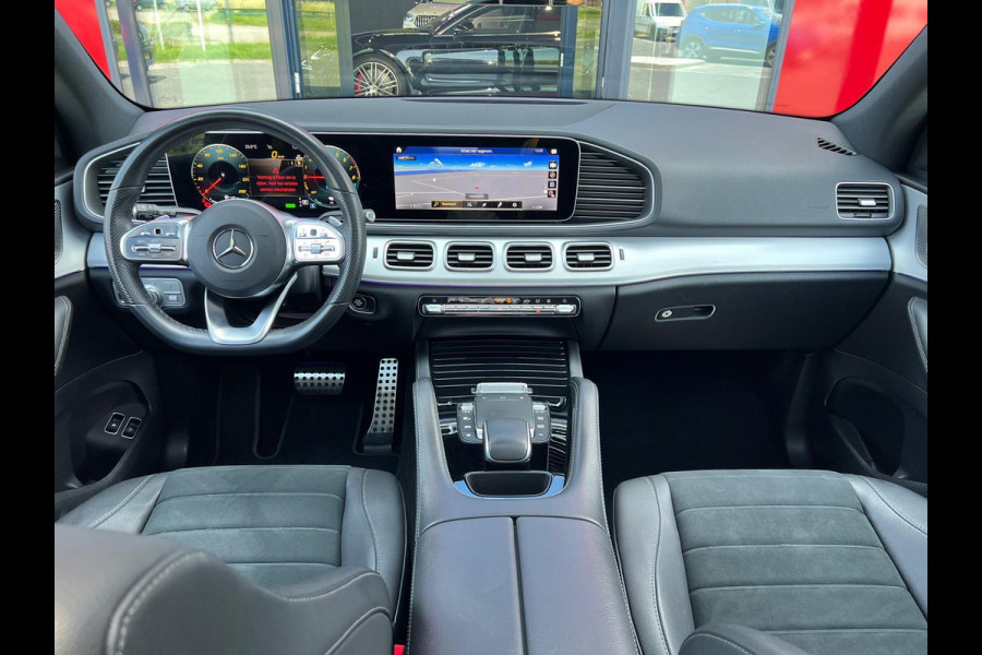Mercedes-Benz GLE 350 e 4MATIC AMG/Panorama/Trekhaak