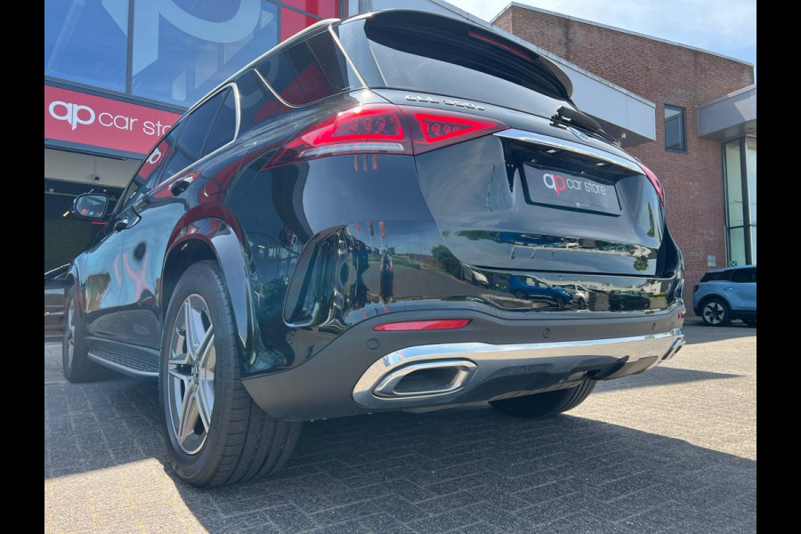 Mercedes-Benz GLE 350 e 4MATIC AMG/Panorama/Trekhaak