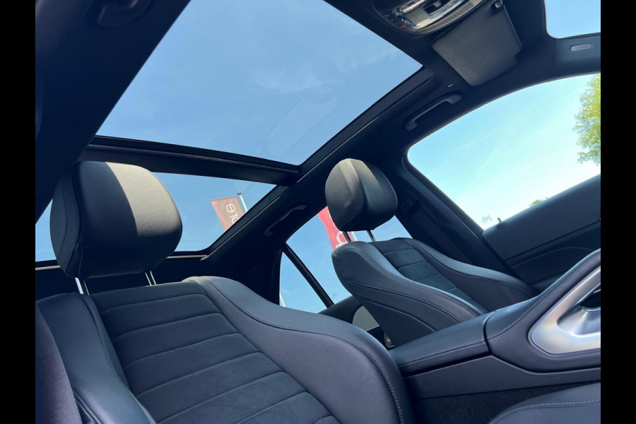 Mercedes-Benz GLE 350 e 4MATIC AMG/Panorama/Trekhaak