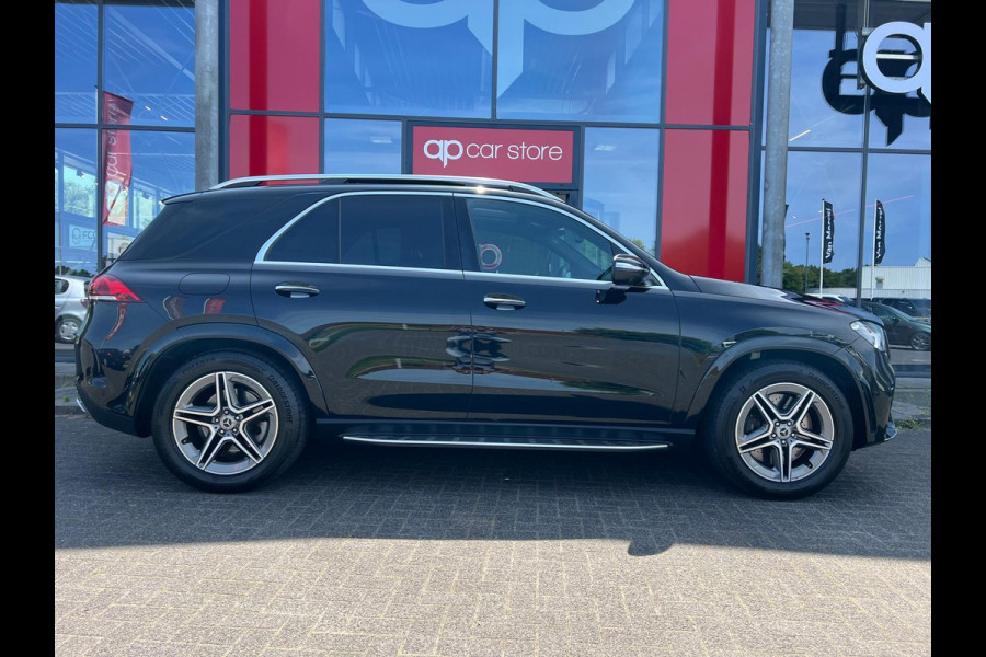 Mercedes-Benz GLE 350 e 4MATIC AMG/Panorama/Trekhaak