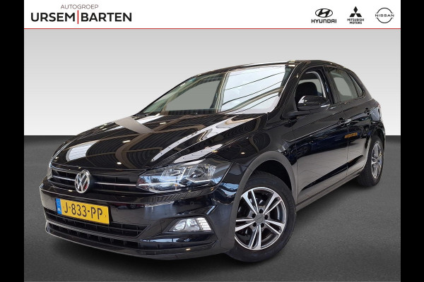 Volkswagen Polo 1.0 TSI Comfortline Business