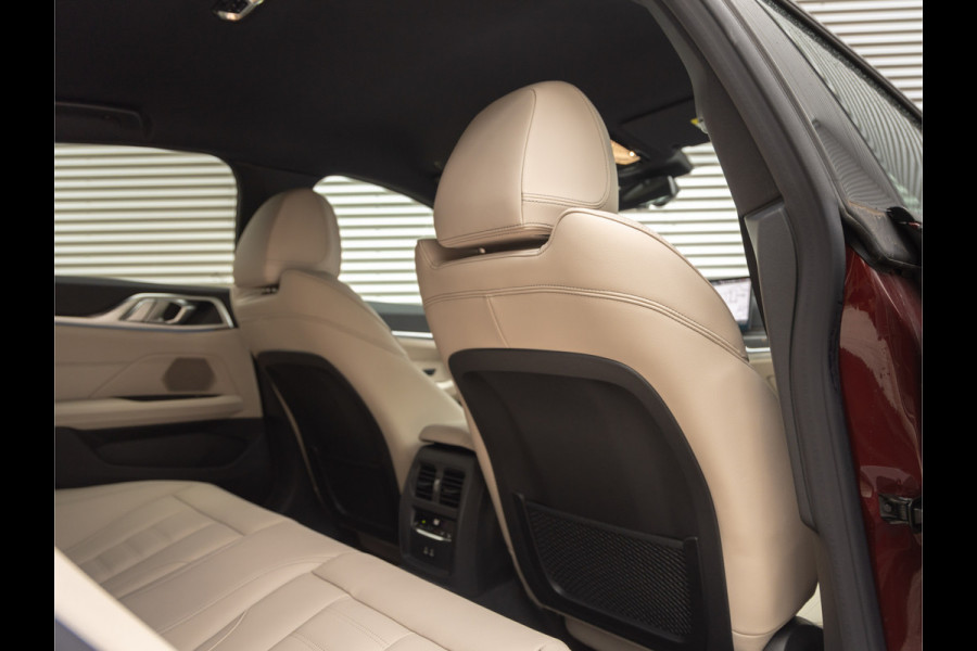 BMW i4 eDrive40 - M-Sport - Memoryzetel - Driving Ass Prof - Head-up