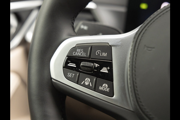 BMW i4 eDrive40 - M-Sport - Memoryzetel - Driving Ass Prof - Head-up