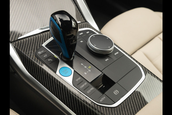 BMW i4 eDrive40 - M-Sport - Memoryzetel - Driving Ass Prof - Head-up