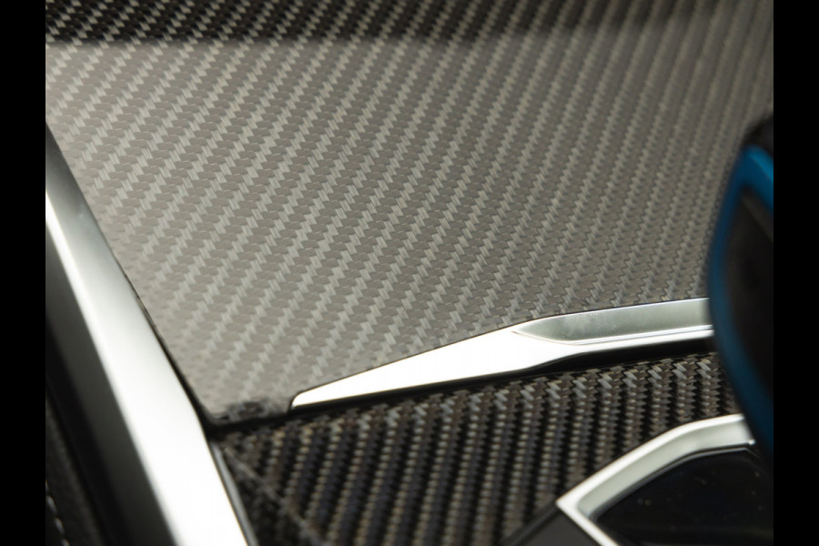 BMW i4 eDrive40 - M-Sport - Memoryzetel - Driving Ass Prof - Head-up