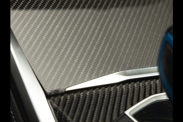 BMW i4 eDrive40 - M-Sport - Memoryzetel - Driving Ass Prof - Head-up
