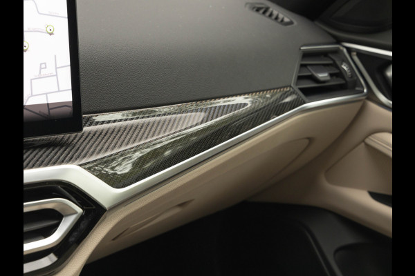 BMW i4 eDrive40 - M-Sport - Memoryzetel - Driving Ass Prof - Head-up