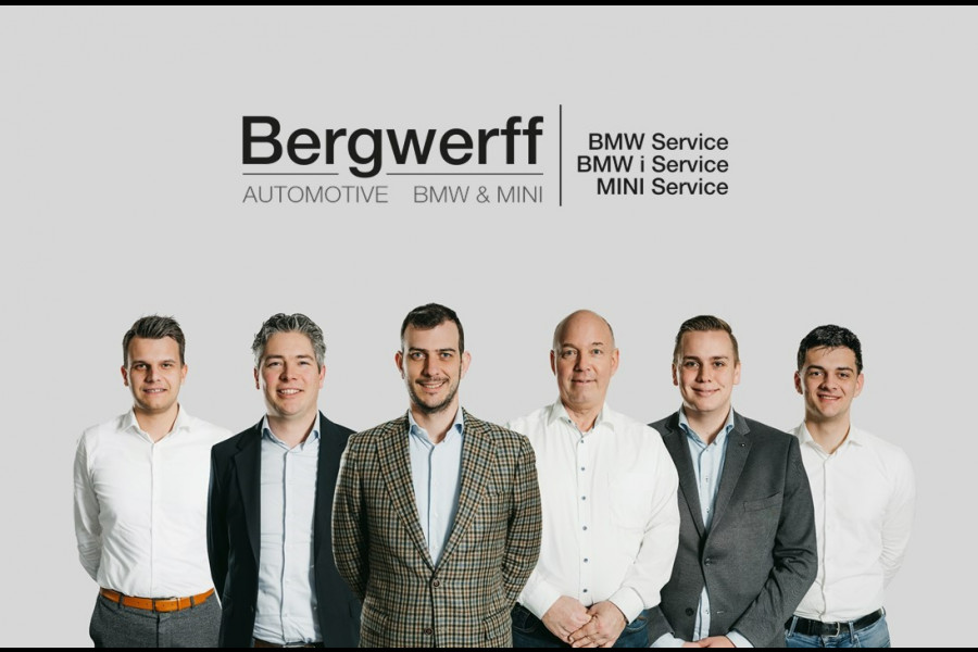 BMW i4 eDrive40 - M-Sport - Memoryzetel - Driving Ass Prof - Head-up