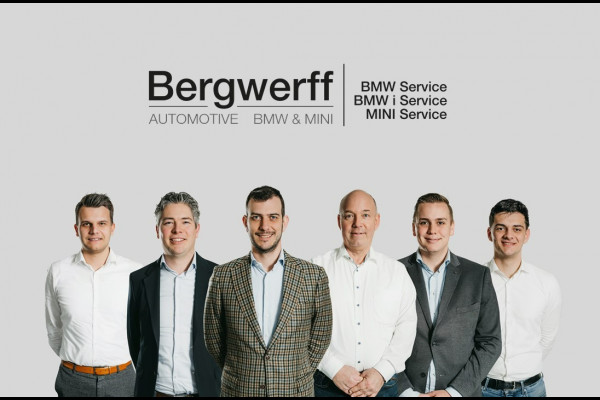 BMW i4 eDrive40 - M-Sport - Memoryzetel - Driving Ass Prof - Head-up