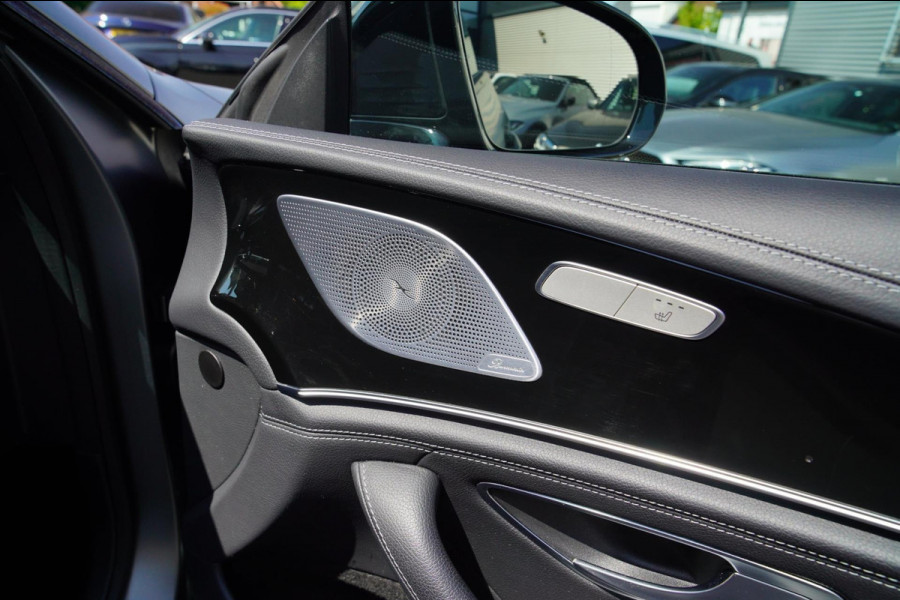Mercedes-Benz AMG GT 4-Door Coupe AMG 43 4MATIC+ Premium Plus | Schuif/kanteldak | Burmester | LED | Designo Matte grey | 360 cam