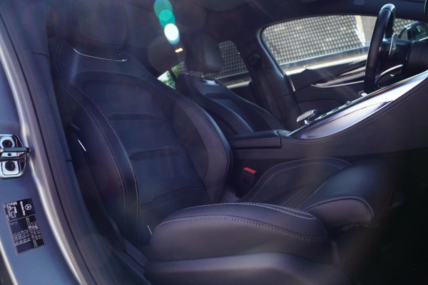 Mercedes-Benz AMG GT 4-Door Coupe AMG 43 4MATIC+ Premium Plus | Schuif/kanteldak | Burmester | LED | Designo Matte grey | 360 cam