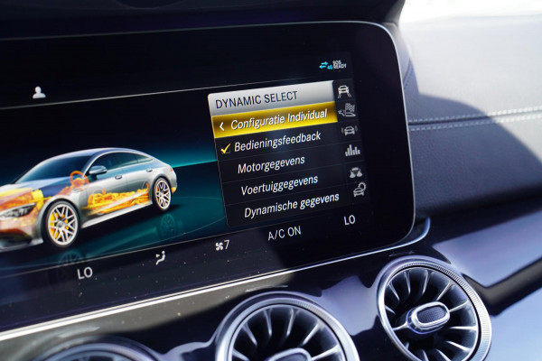 Mercedes-Benz AMG GT 4-Door Coupe AMG 43 4MATIC+ Premium Plus | Schuif/kanteldak | Burmester | LED | Designo Matte grey | 360 cam