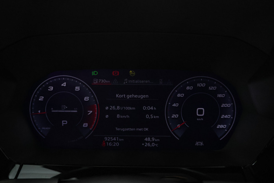 Audi A3 Limousine 30 TFSI S edition Nardo! S-line, Virtual, Climate,