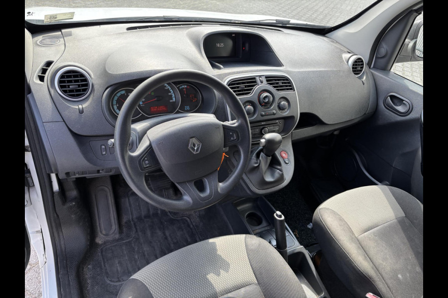 Renault Kangoo Z.E.*KOOPACCU*44KW*AUTOM.*CRUISE*A/C