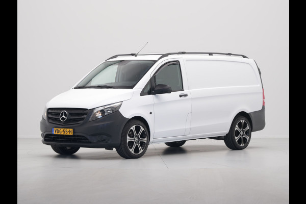 Mercedes-Benz Vito 111 CDI 115pk Lang Navigatie Camera Trekhaak Pdc Cruise