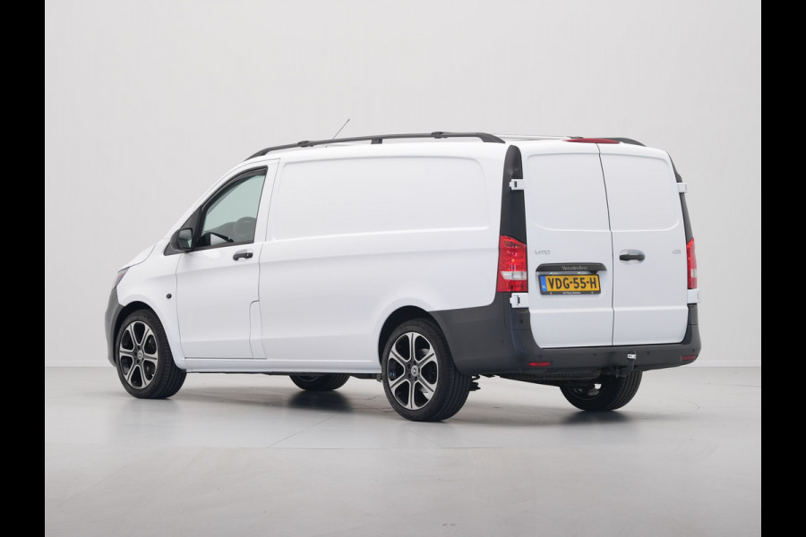 Mercedes-Benz Vito 111 CDI 115pk Lang Navigatie Camera Trekhaak Pdc Cruise