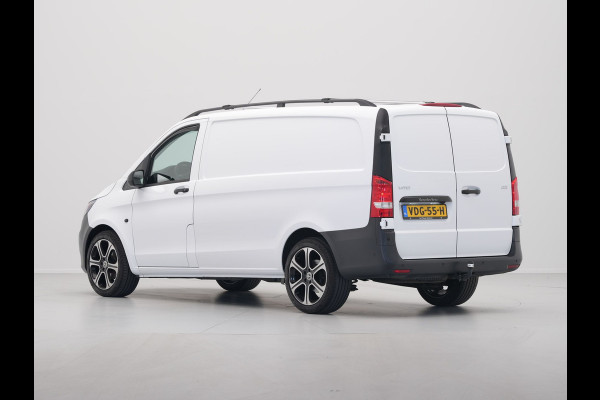 Mercedes-Benz Vito 111 CDI 115pk Lang Navigatie Camera Trekhaak Pdc Cruise