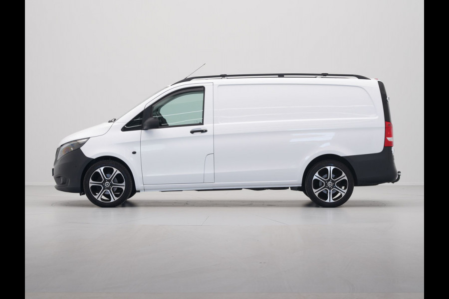 Mercedes-Benz Vito 111 CDI 115pk Lang Navigatie Camera Trekhaak Pdc Cruise