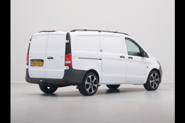 Mercedes-Benz Vito 111 CDI 115pk Lang Navigatie Camera Trekhaak Pdc Cruise