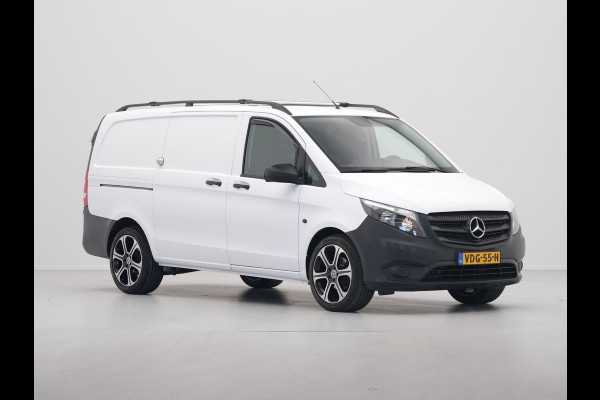 Mercedes-Benz Vito 111 CDI 115pk Lang Navigatie Camera Trekhaak Pdc Cruise