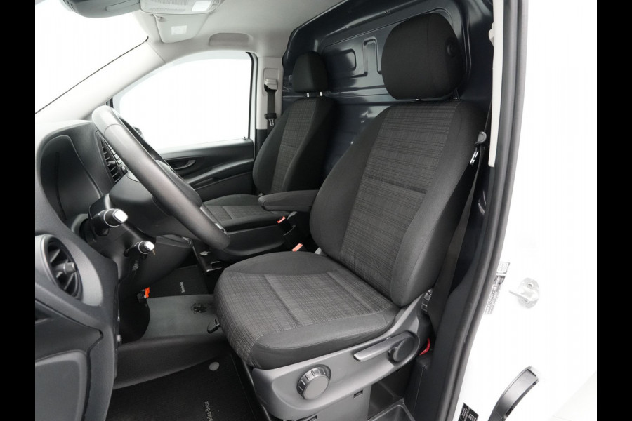 Mercedes-Benz Vito 111 CDI 115pk Lang Navigatie Camera Trekhaak Pdc Cruise