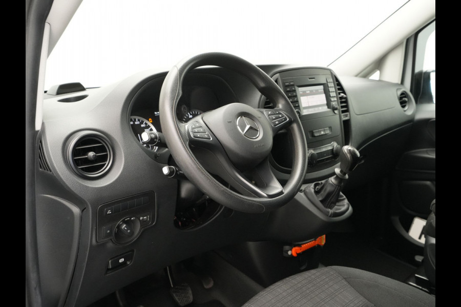 Mercedes-Benz Vito 111 CDI 115pk Lang Navigatie Camera Trekhaak Pdc Cruise