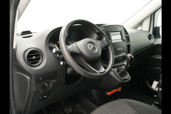Mercedes-Benz Vito 111 CDI 115pk Lang Navigatie Camera Trekhaak Pdc Cruise