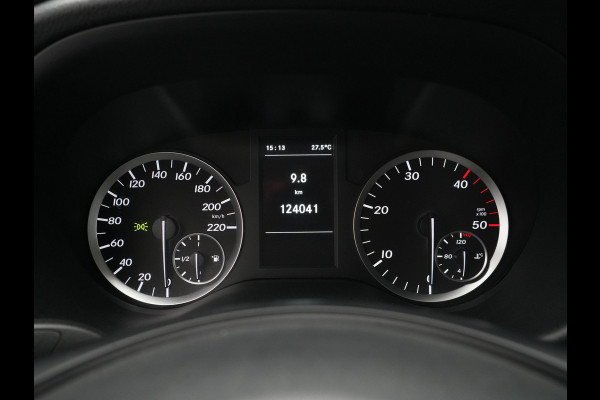 Mercedes-Benz Vito 111 CDI 115pk Lang Navigatie Camera Trekhaak Pdc Cruise