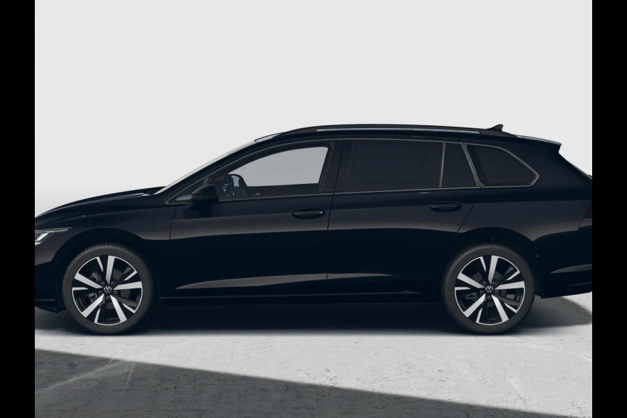Volkswagen GOLF Variant Life Edition 1.5 TSI 85 kW / 116 pk Variant 6 vers