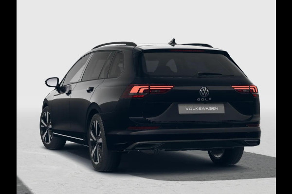 Volkswagen GOLF Variant Life Edition 1.5 TSI 85 kW / 116 pk Variant 6 vers