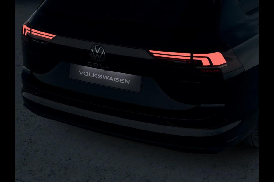 Volkswagen GOLF Variant Life Edition 1.5 TSI 85 kW / 116 pk Variant 6 vers