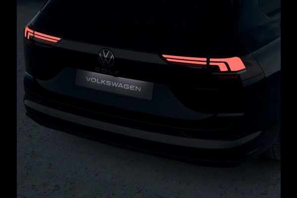 Volkswagen GOLF Variant Life Edition 1.5 TSI 85 kW / 116 pk Variant 6 vers