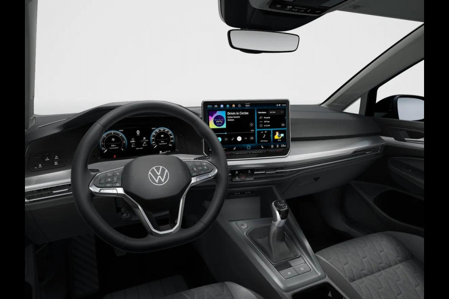 Volkswagen GOLF Variant Life Edition 1.5 TSI 85 kW / 116 pk Variant 6 vers