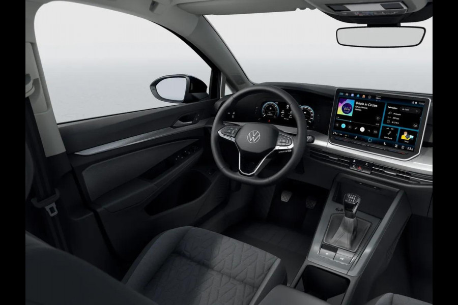 Volkswagen GOLF Variant Life Edition 1.5 TSI 85 kW / 116 pk Variant 6 vers