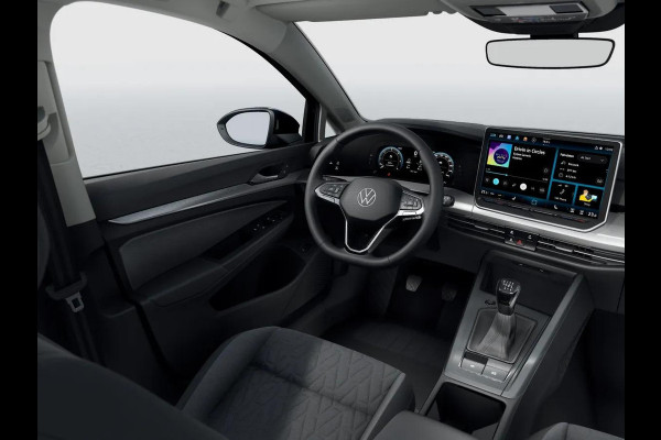 Volkswagen GOLF Variant Life Edition 1.5 TSI 85 kW / 116 pk Variant 6 vers