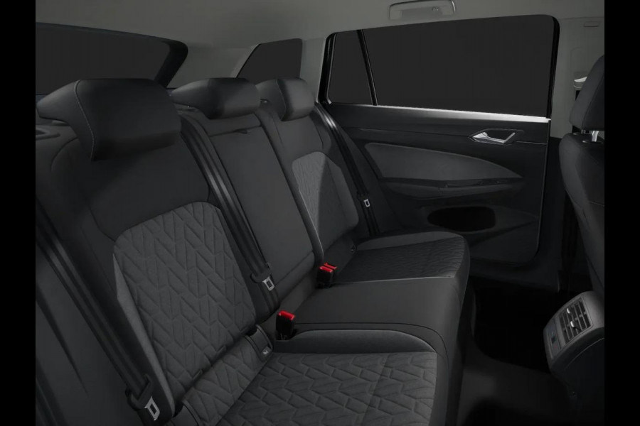Volkswagen GOLF Variant Life Edition 1.5 TSI 85 kW / 116 pk Variant 6 vers