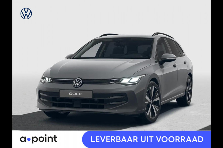 Volkswagen GOLF Variant Life Edition 1.5 eTSI 85 kW / 116 pk Variant 7 ver