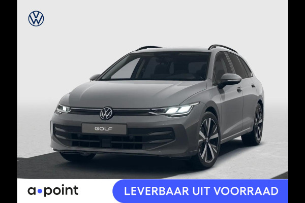 Volkswagen GOLF Variant Life Edition 1.5 eTSI 85 kW / 116 pk Variant 7 ver