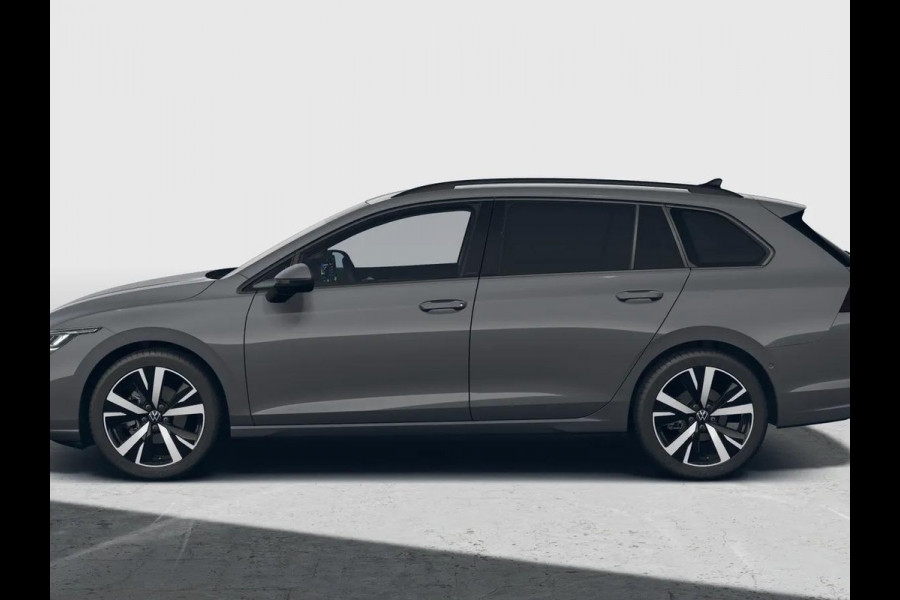 Volkswagen GOLF Variant Life Edition 1.5 eTSI 85 kW / 116 pk Variant 7 ver