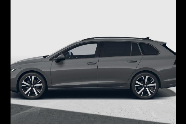 Volkswagen GOLF Variant Life Edition 1.5 eTSI 85 kW / 116 pk Variant 7 ver