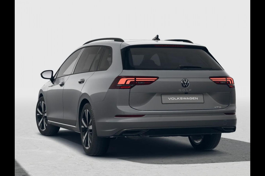 Volkswagen GOLF Variant Life Edition 1.5 eTSI 85 kW / 116 pk Variant 7 ver