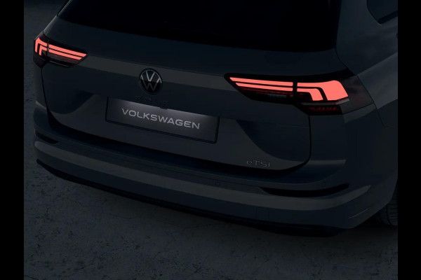 Volkswagen GOLF Variant Life Edition 1.5 eTSI 85 kW / 116 pk Variant 7 ver