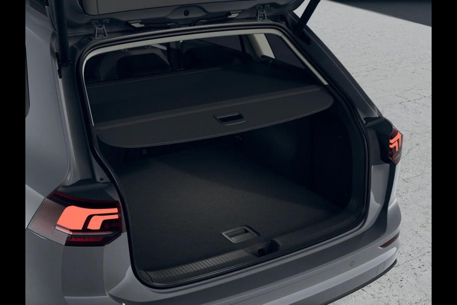 Volkswagen GOLF Variant Life Edition 1.5 eTSI 85 kW / 116 pk Variant 7 ver