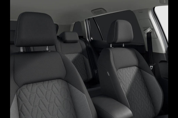 Volkswagen GOLF Variant Life Edition 1.5 eTSI 85 kW / 116 pk Variant 7 ver